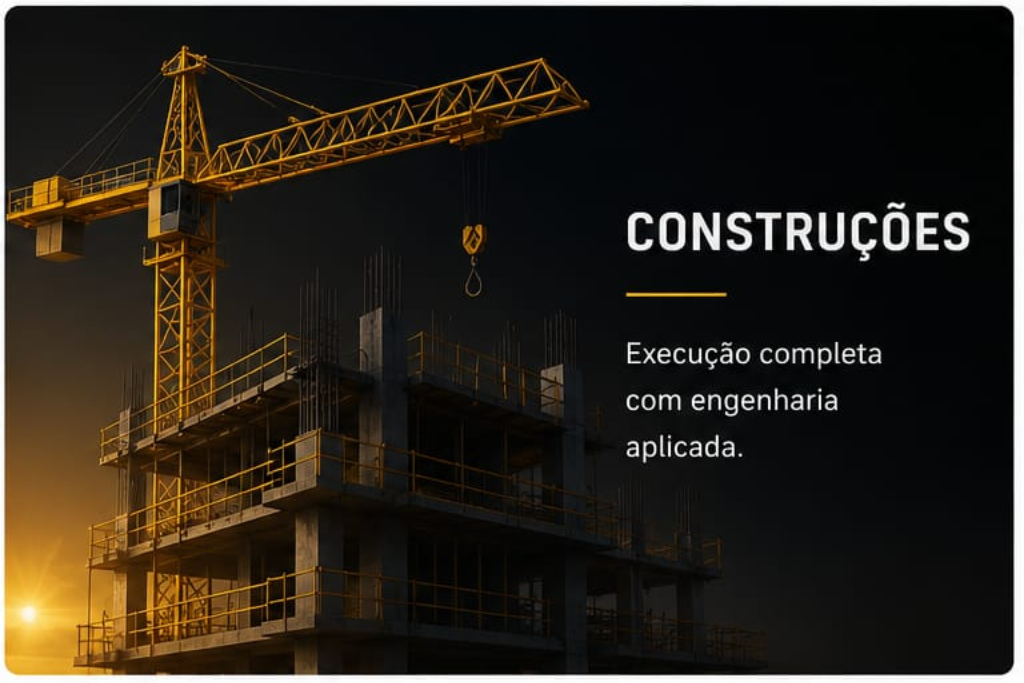 Construções